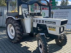Lamborghini R 503 guter Zustand wenig Stunden