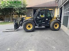 Caterpillar th408d