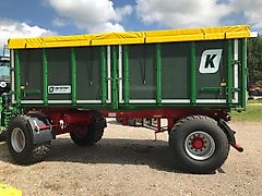 Kröger HKD 302