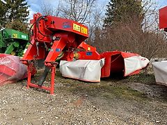 Kuhn FC 313