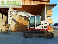 Takeuchi tb2150r