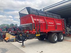 Metal-fach Taurus 272/2-18 to.