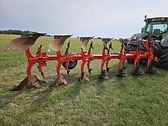 Gregoire-Besson Gregoire Besson Plough