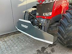 Fendt veiligheidsbumper - frontbumper