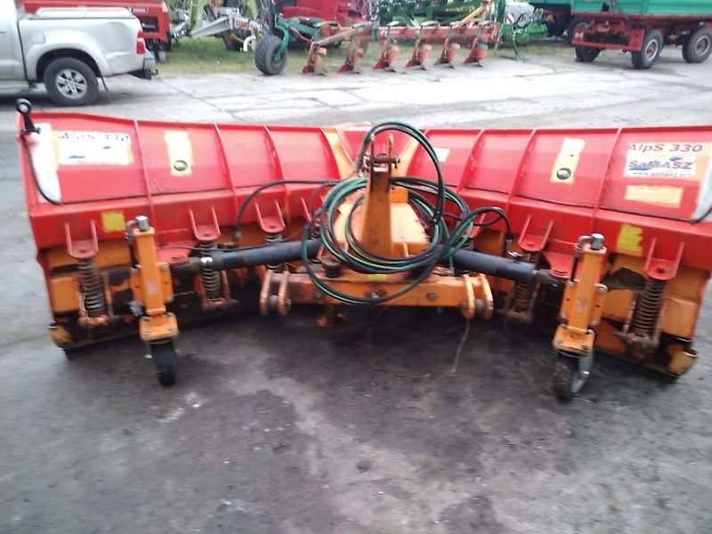 SaMASZ Alps 330 # Stückpreis 3.300,-