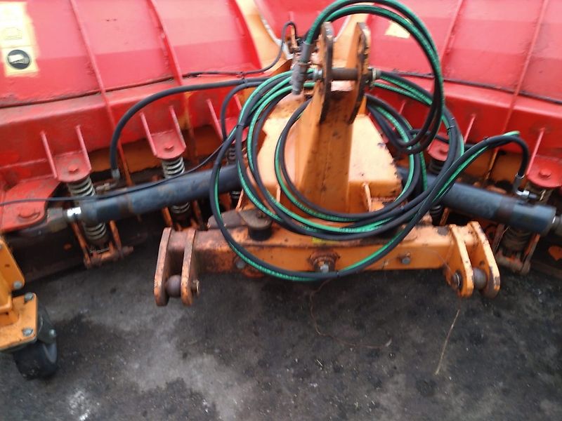 SaMASZ Alps 330 # Stückpreis 3.300,-