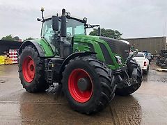 Fendt 936 Vario Profi Plus
