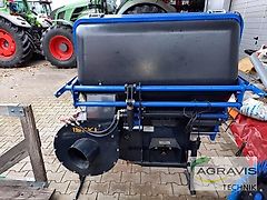 Iseki GLS 500