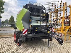 Claas Variant 580 RC
