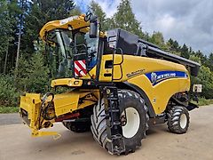 New Holland CX7080 ELEVATION
