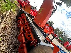Pronar OW 2.1 H
