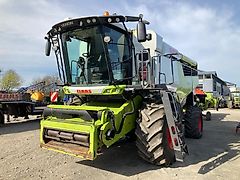 Claas 6700