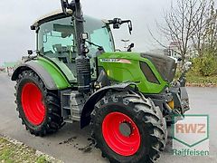 Fendt 313 Vario Profi