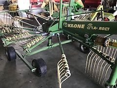 Krone Swadro 46