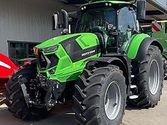 Deutz-Fahr 7250 TTV RTK