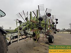 Claas Liner 4000