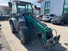 Kramer KL35.8T