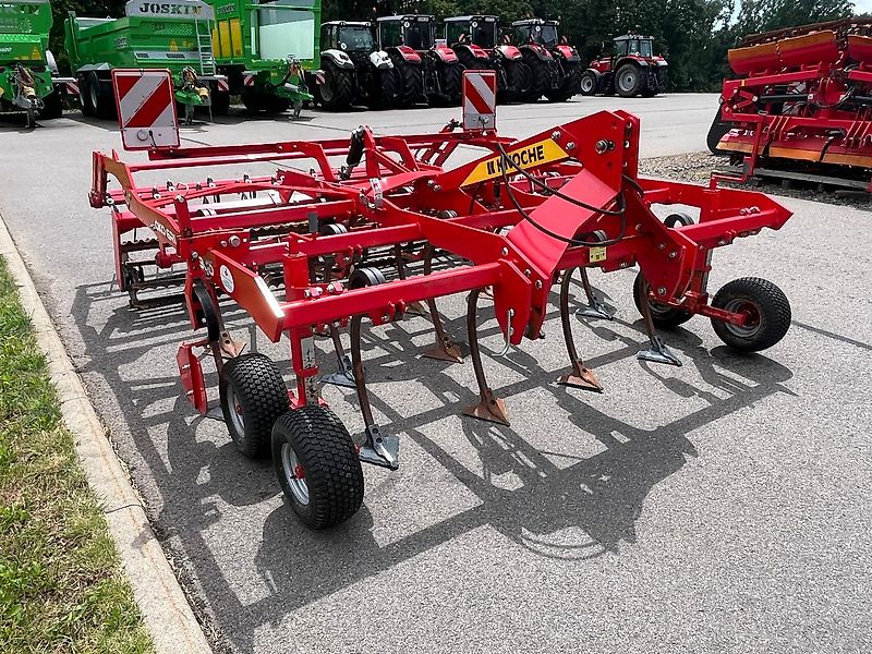 Knoche Ökogrubber 300