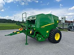 John Deere F441R