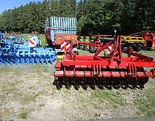 Pöttinger Terradisc 3000 Pöttinger Terradisc 3000