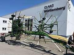 Krone Swadro TS 740