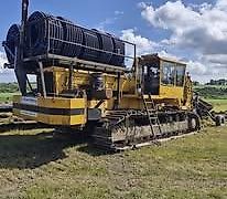 Interdrain 2030gp plow