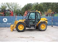 JCB 531