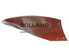 Rolland Mouldboard Streichblech Odkładnia Śrubowa Skjold Kongskilde