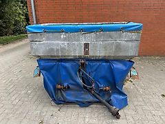 SVD Sand und Salzstreuer