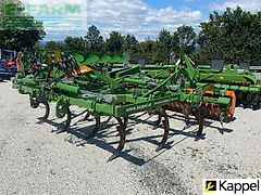Amazone cenius 4003-2 special grubber - vorführmaschine