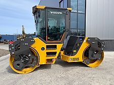 Volvo DD105 Tandemwals