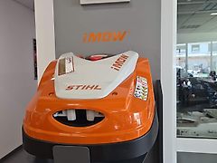 Stihl RMI 422.2 MÄHROBOTER STIHL