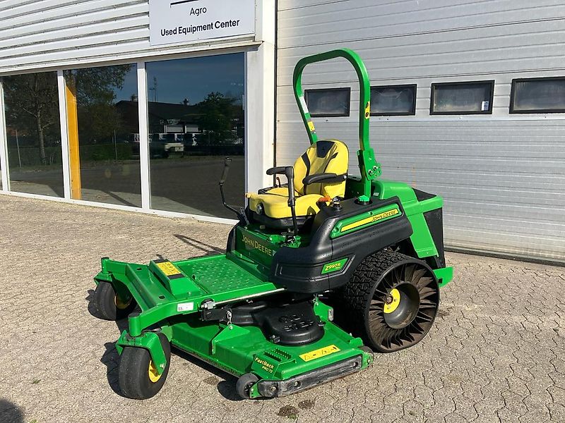 John Deere Z997