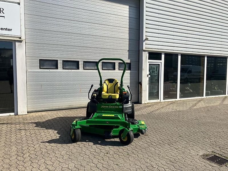 John Deere Z997