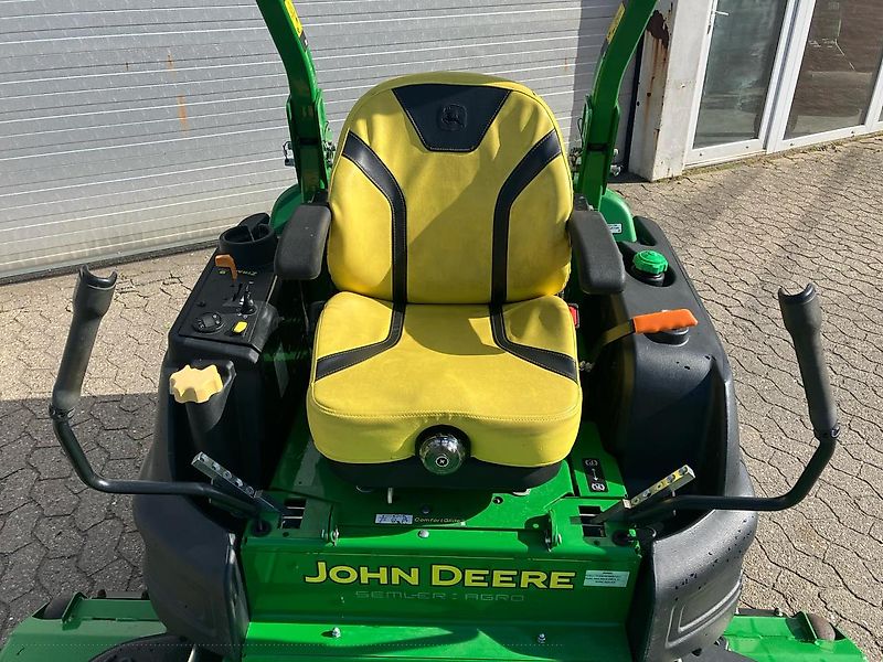 John Deere Z997