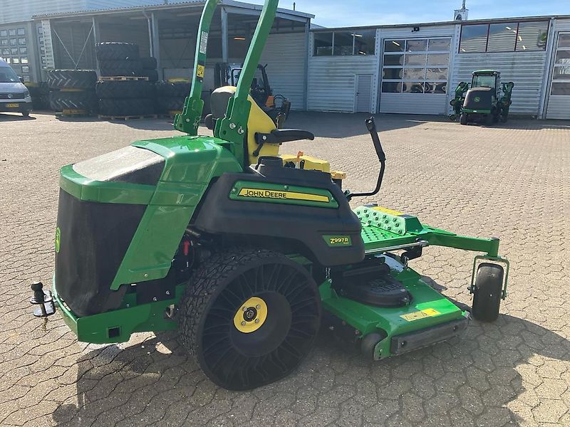 John Deere Z997