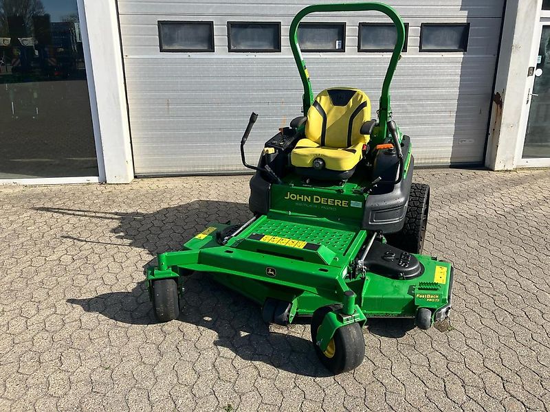 John Deere Z997