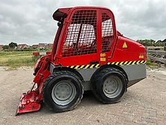 JCB 160 robot