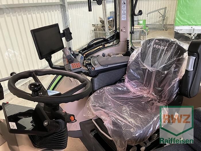 Fendt 516 Vario Gen3