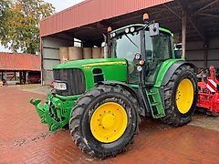 John Deere 6530 Premium