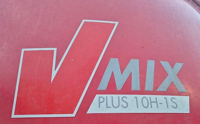 BvL V-Mix Plus 10H-1S