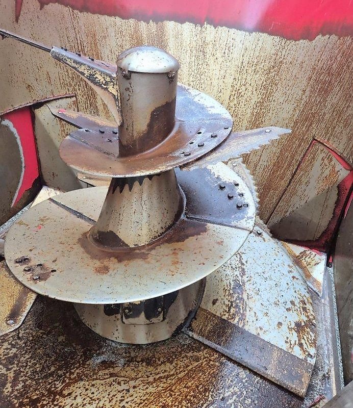 BvL V-Mix Plus 10H-1S