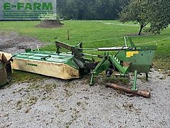 Krone easycut r 320