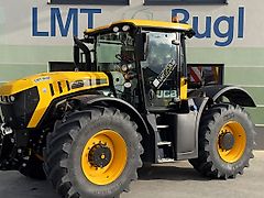 JCB Fastrac 4220