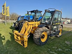JCB 532-60