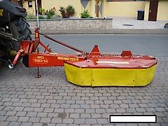 Niemeyer RO 190H