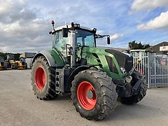 Fendt 828 PROFI PLUS