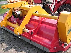 INO PROFI MEGA270