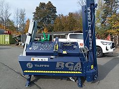 Unterreiner TAJFUN RCA 400 JOY TG