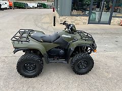 Suzuki 750 AXI King Quad ATV (ST24809)